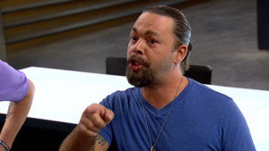 Ink Master: Redemption 3. évad Ep.10 10. epizód
