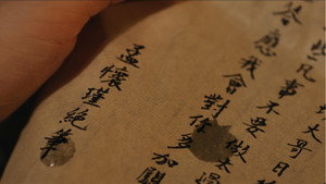 桃花映江山 1. évad Ep.14 14. epizód