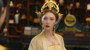 驸马小仵作 1. évad Ep.9 9. epizód