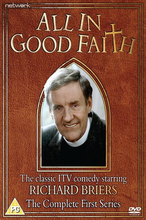 All in Good Faith 1. évad (1985-12-30) poszter