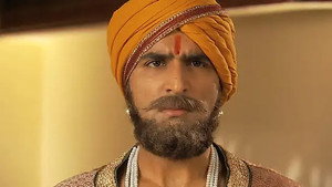 Jodha Akbar 1. évad Ep.395 395. epizód