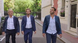 Családi vállalkozás: Luxusingatlanok Franciaországban 2. évad Ep.2 2. epizód