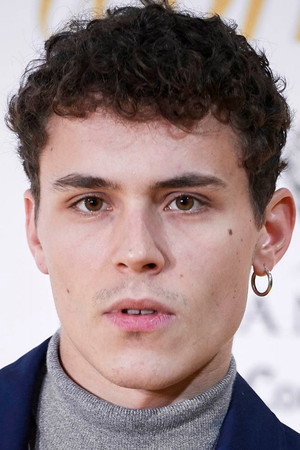 Arón Piper profil kép