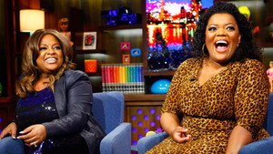 Watch What Happens Live with Andy Cohen 6. évad Ep.11 11. epizód