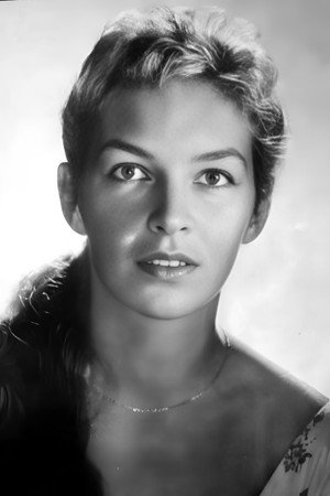 Odile Versois profil kép