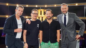 Alla mot alla med Filip och Fredrik 12. évad Ep.50 50. epizód