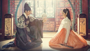 군주 - 가면의 주인 kép