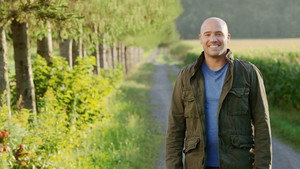 Arrive en campagne kép