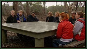 Wie is de Mol? 5. évad Ep.2 2. epizód