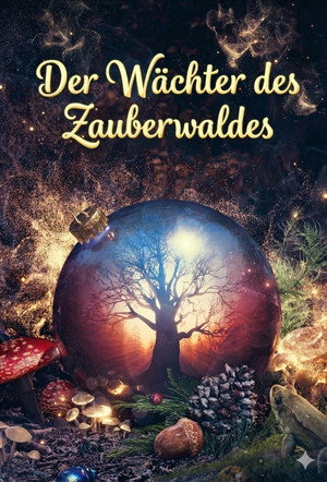 Valdes Jul - Skovens Vogter poszter