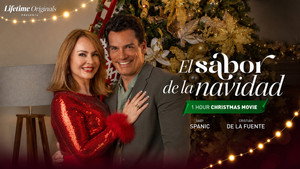 Amor en Navidad 3. évad Ep.2 2. epizód