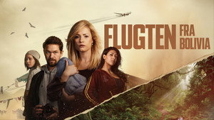 Flukten fra Bolivia kép