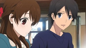 グラスリップ 1. évad Ep.12 12. epizód