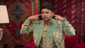 Kapil Sharma parádés műsora 3. évad Ep.13 13. epizód