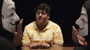 Hostel Daze kép
