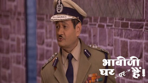 भाभीजी घर पर हैं! 1. évad Ep.707 707. epizód