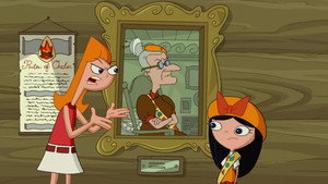 Phineas és Ferb 2. évad Ep.30 30. epizód