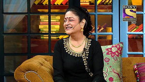 The Kapil Sharma Show 2. évad Ep.67 67. epizód