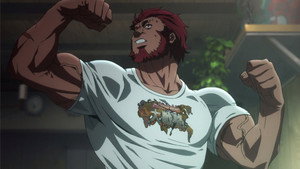 Fate/Zero 1. évad Ep.7 7. epizód