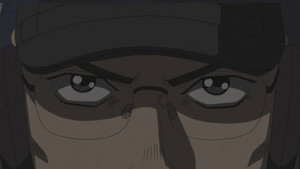 ジパング 1. évad Ep.23 23. epizód