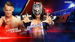 WWE Main Event 13. évad Ep.50 50. epizód