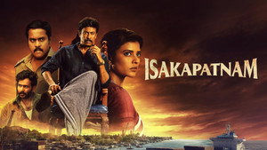 Isakapatnam kép