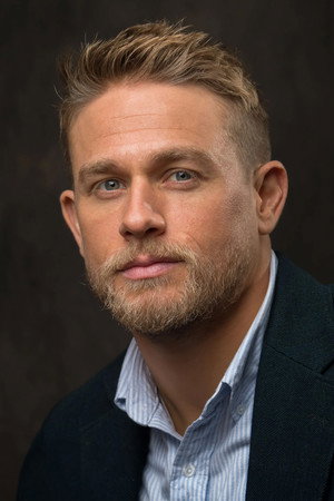 Charlie Hunnam profil kép