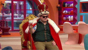 Big Brother 3. évad Ep.40 40. epizód