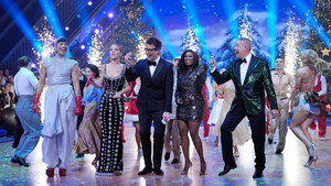 Let's Dance Speciális epizódok Ep.18 18. epizód