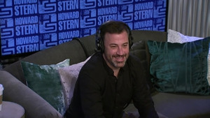 The Howard Stern Interview 2019. évad Ep.14 14. epizód