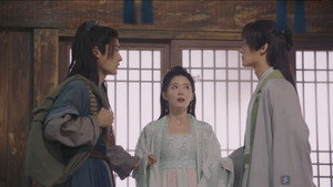 与卿行 1. évad Ep.10 10. epizód