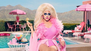 Trixie Motel kép
