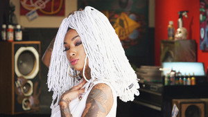 Black Ink Crew New York 6. évad Ep.1 1. epizód