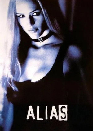 Alias poszter