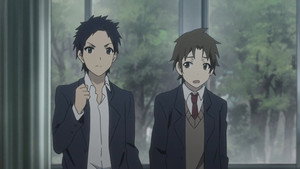 ココロコネクト 1. évad Ep.9 9. epizód