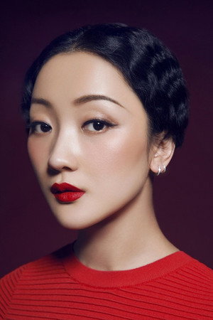 张瑶 profil kép
