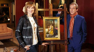Fake or Fortune? 5. évad Ep.2 2. epizód