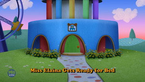 Daniel Tiger's Neighborhood 8. évad Ep.6 6. epizód
