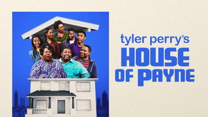 Tyler Perry's House of Payne kép