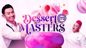 Dessert Masters kép
