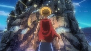 One Piece 7. évad Ep.206 206. epizód