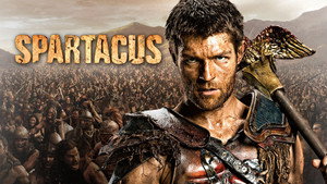 Spartacus: Blood and Sand kép