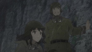 ソ・ラ・ノ・ヲ・ト 1. évad Ep.9 9. epizód
