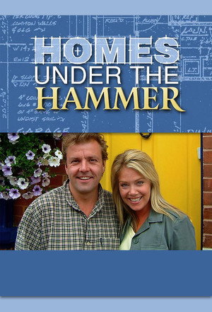 Homes Under the Hammer 28. évad (2024-12-09) poszter
