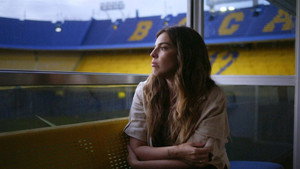 La hija de Dios: Dalma Maradona 1. évad Ep.3 3. epizód