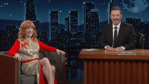 Jimmy Kimmel Live! 23. évad Ep.45 45. epizód