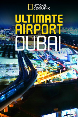 Reptéróriás: Dubai 3. évad (2015-10-07) poszter