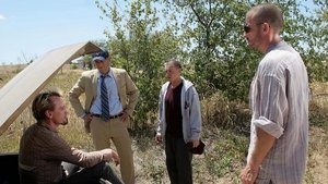 A Szökés 2. évad Ep.5 A kincses térkép