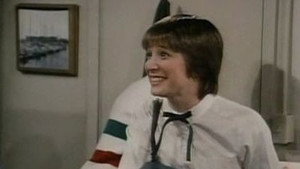 Newhart 3. évad Ep.8 8. epizód