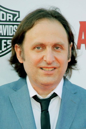Gregg Turkington profil kép